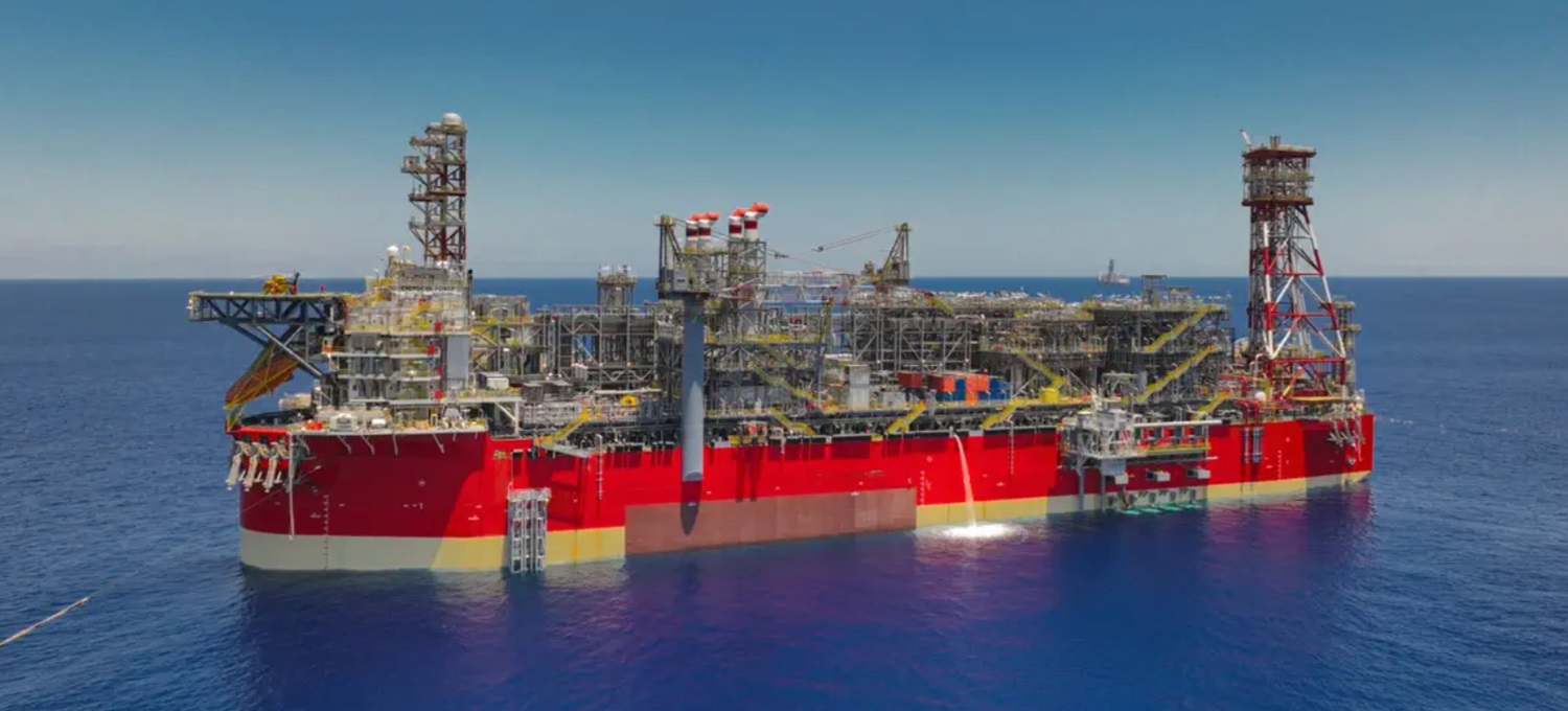 Energean continues Egypt investment plans despite Carlyle deal collapse